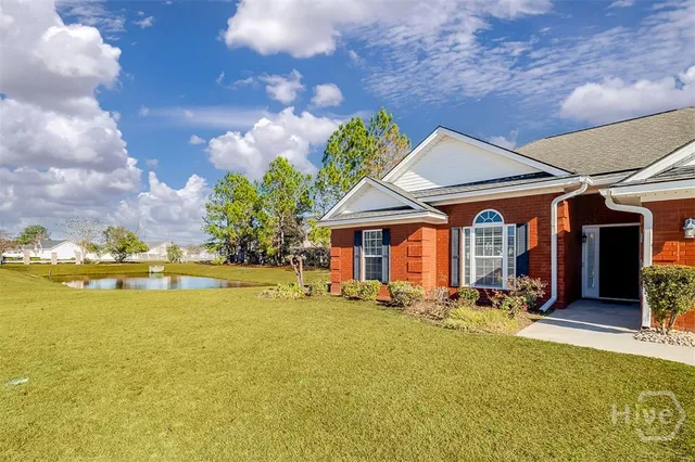 $309,900 | 301 Pebble Drive, Rincon, GA 31326