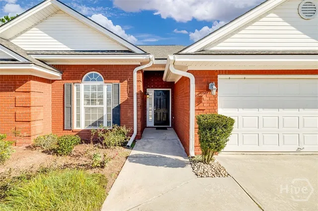 $309,900 | 301 Pebble Drive, Rincon, GA 31326