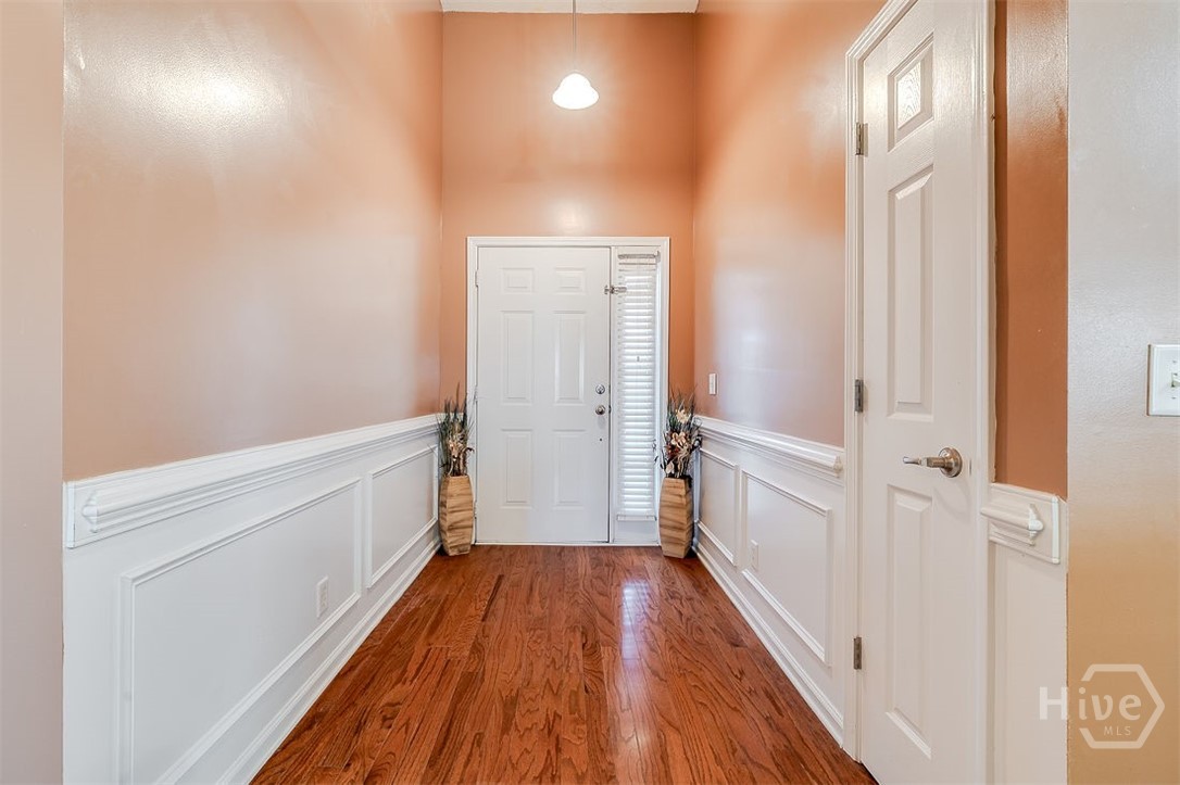 301 Pebble Drive Rincon, GA 31326 - Photo 6 of 33