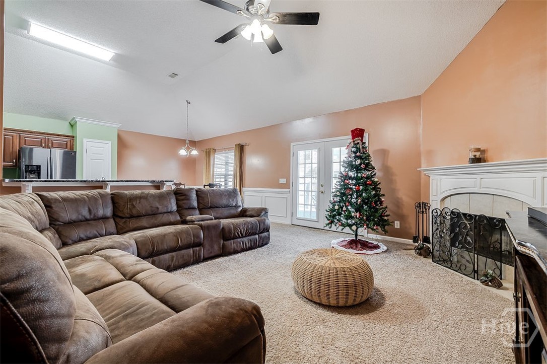 301 Pebble Drive Rincon, GA 31326 - Photo 7 of 33