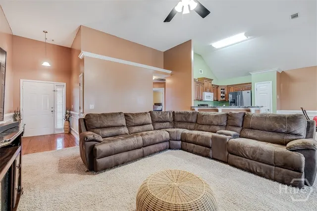 $309,900 | 301 Pebble Drive, Rincon, GA 31326