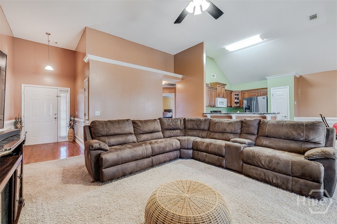 301 Pebble Drive Rincon, GA 31326 - Photo 10 of 33