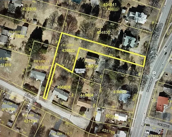 $95,000 | Broadway, Red Hook, NY 12571