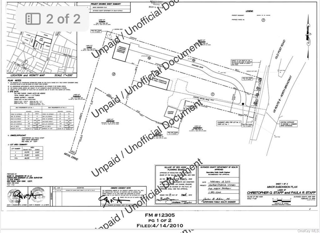 Broadway Red Hook, NY 12571 - Photo 2 of 4