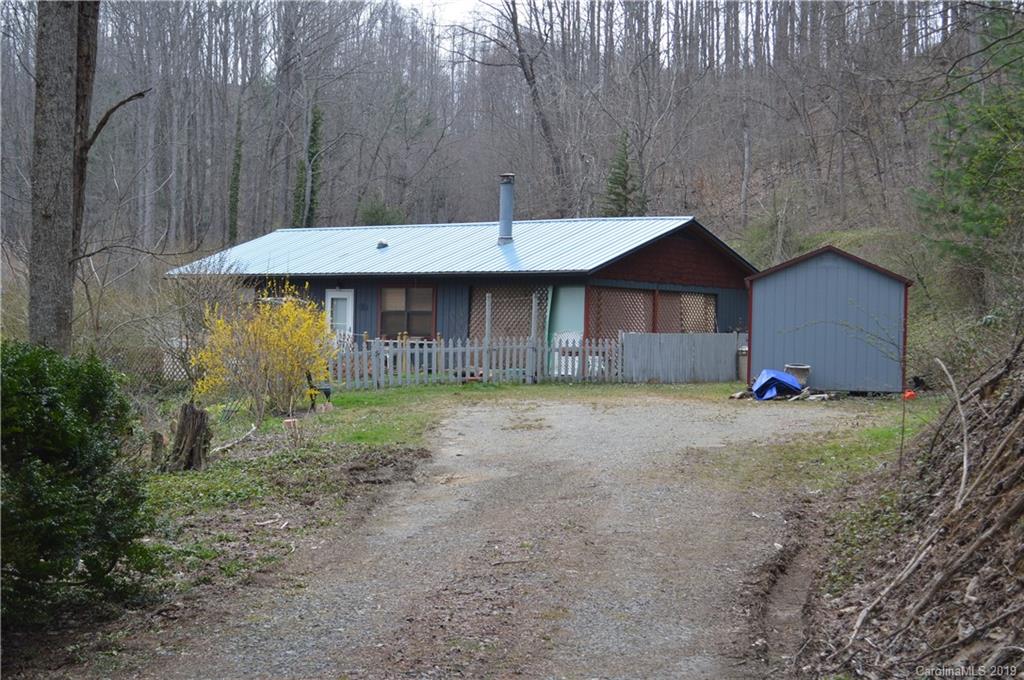 3463 Dark Ridge Road Sylva, NC 28779 - Photo 1 of 36 Gallery Image 1