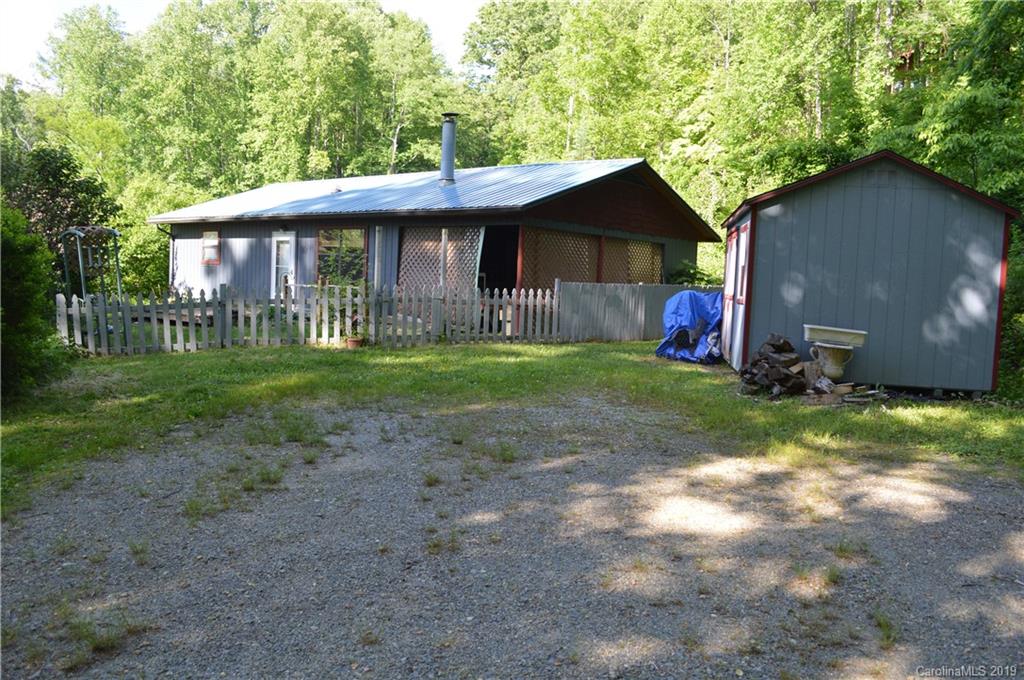 3463 Dark Ridge Road Sylva, NC 28779 - Photo 29 of 36 Gallery Image 29