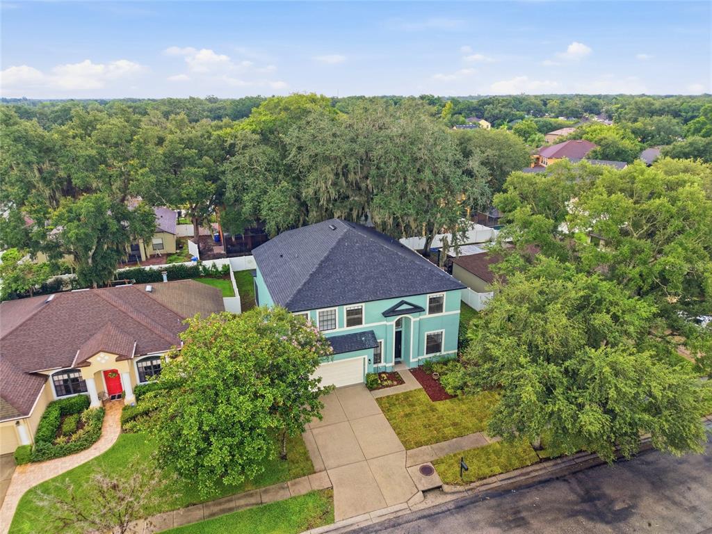 1908 Abbey Ridge Drive Dover, FL 33527 - Photo 40 of 43
