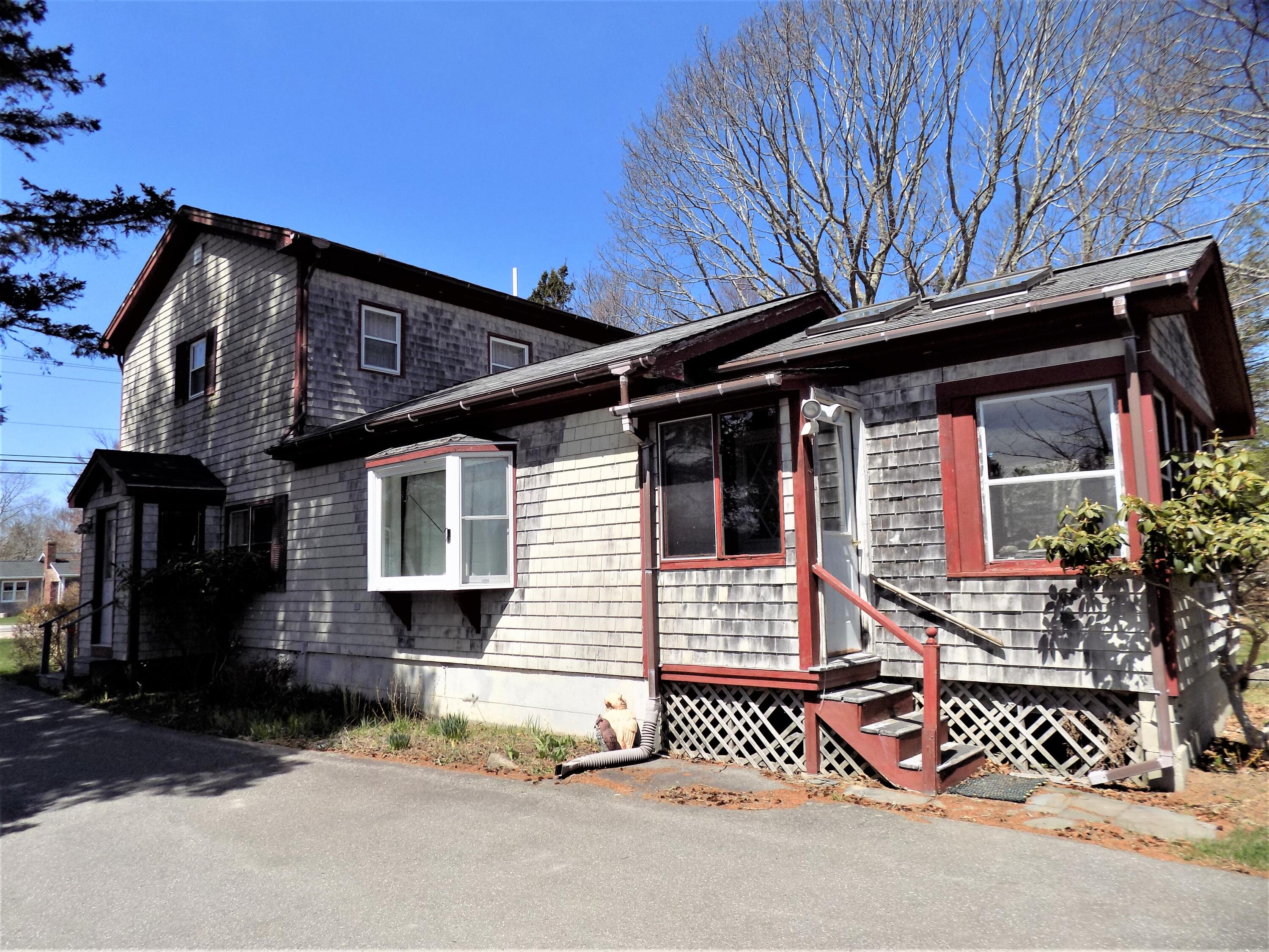 731 North Deer Isle Road Deer Isle, ME 04627 - Photo 10 of 44 Exterior side