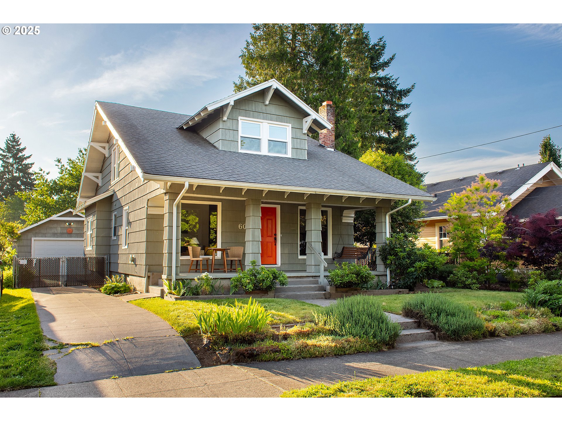 602 Northeast 71st Avenue Portland, OR 97213 - Photo 2 of 29