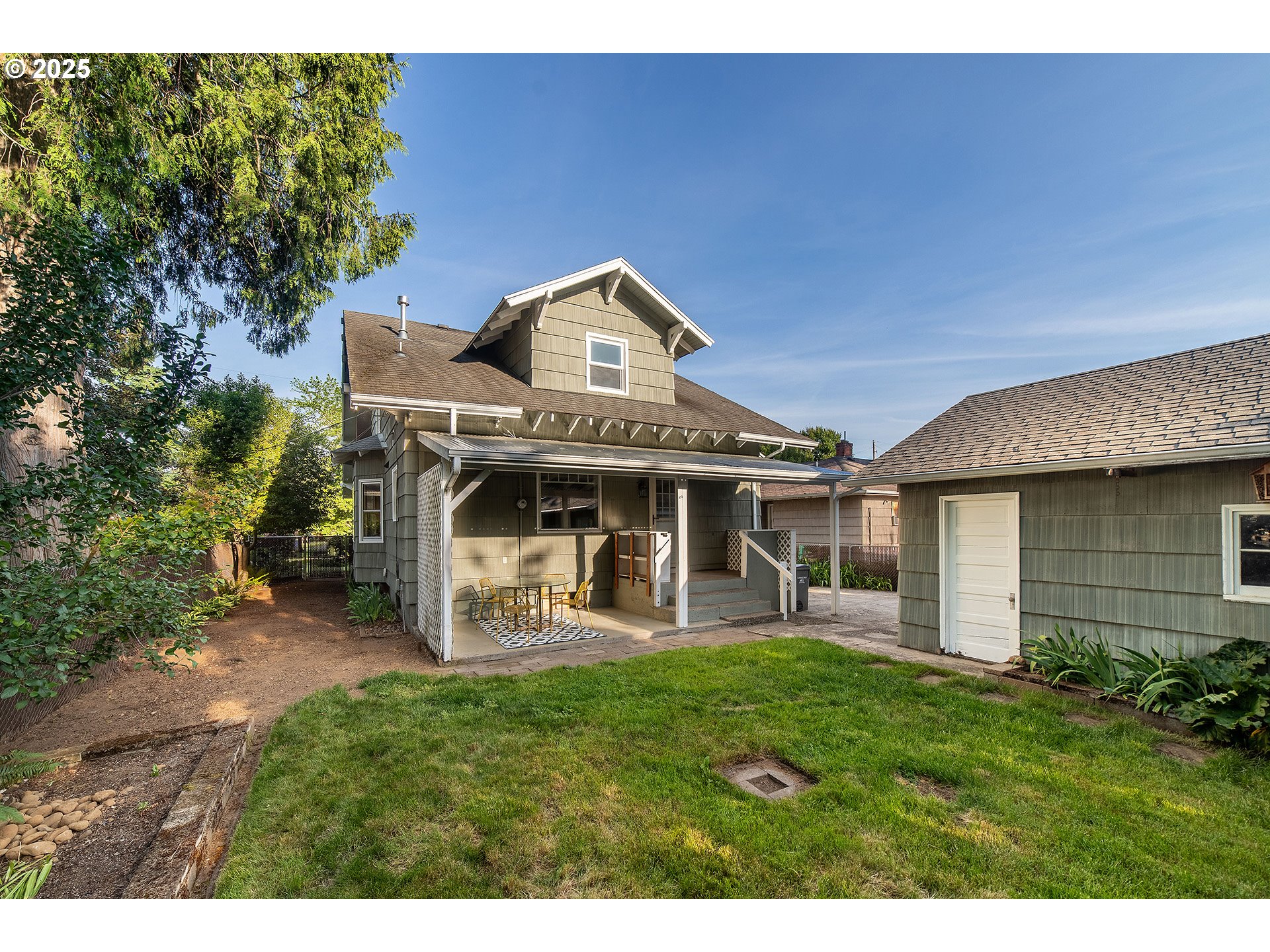 602 Northeast 71st Avenue Portland, OR 97213 - Photo 25 of 29