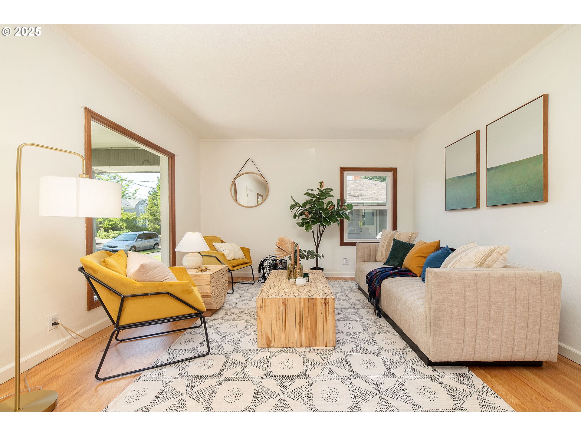 602 Northeast 71st Avenue Portland, OR 97213 - Photo 4 of 29