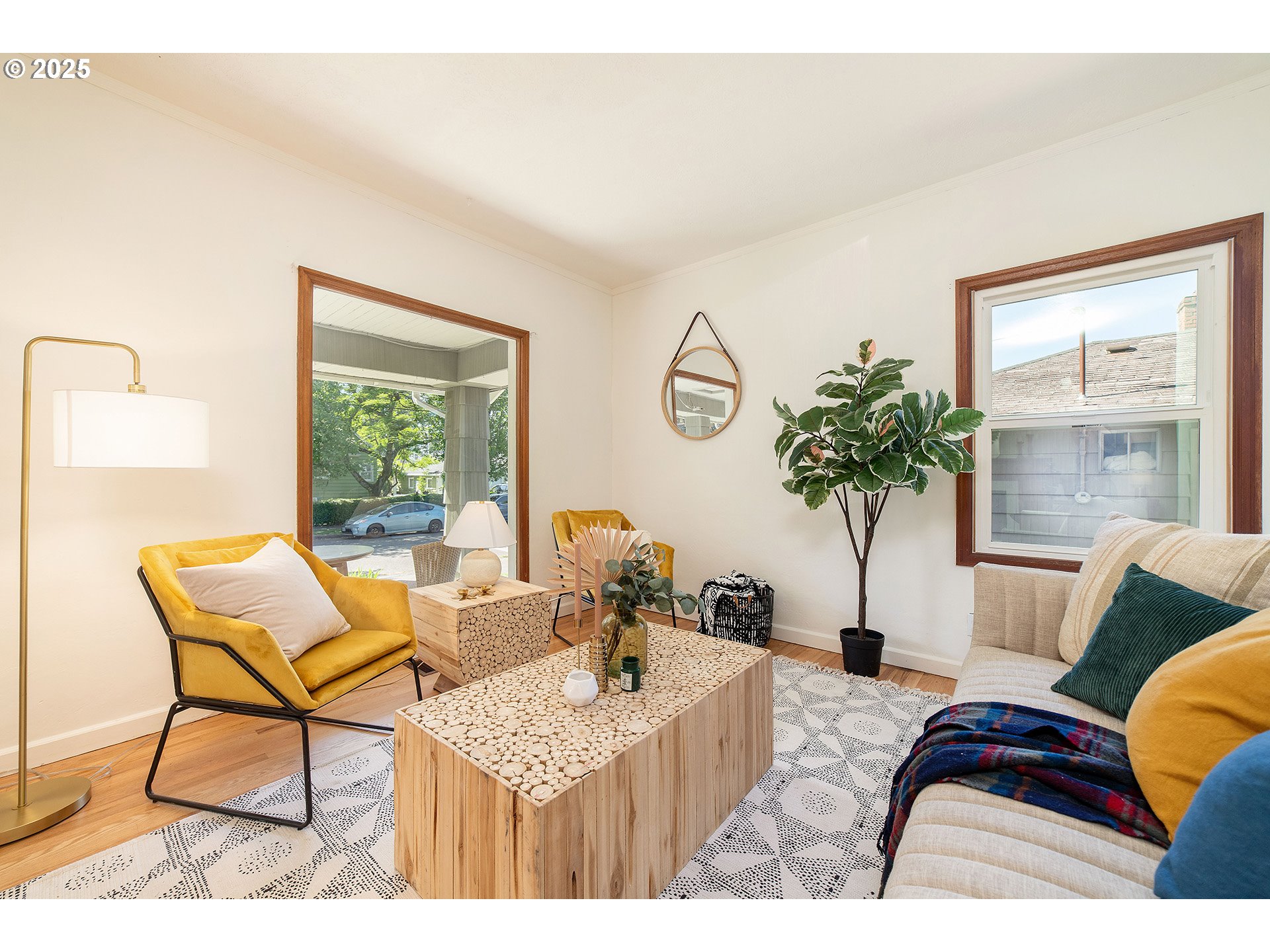 602 Northeast 71st Avenue Portland, OR 97213 - Photo 5 of 29