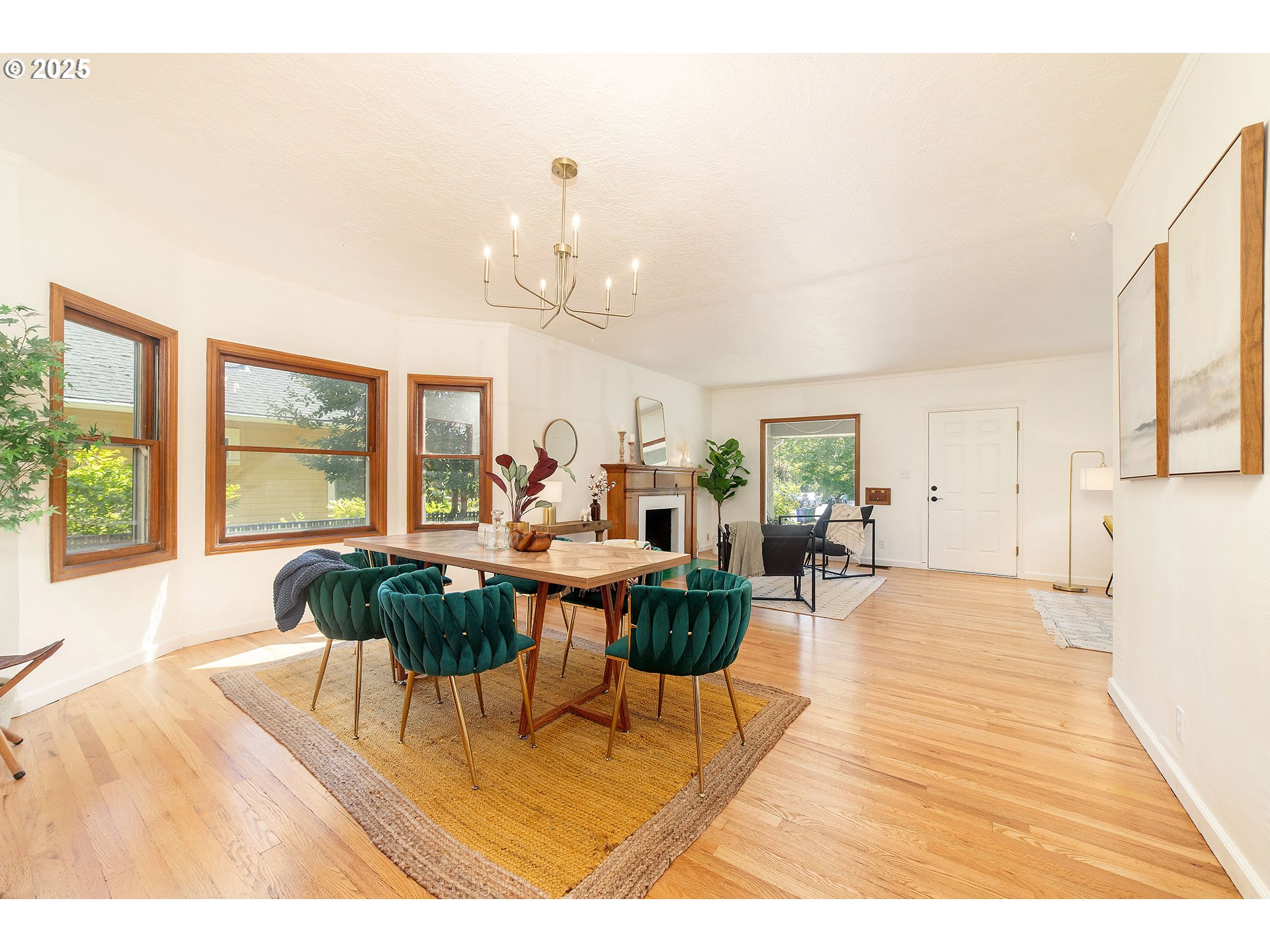 602 Northeast 71st Avenue Portland, OR 97213 - Photo 8 of 29