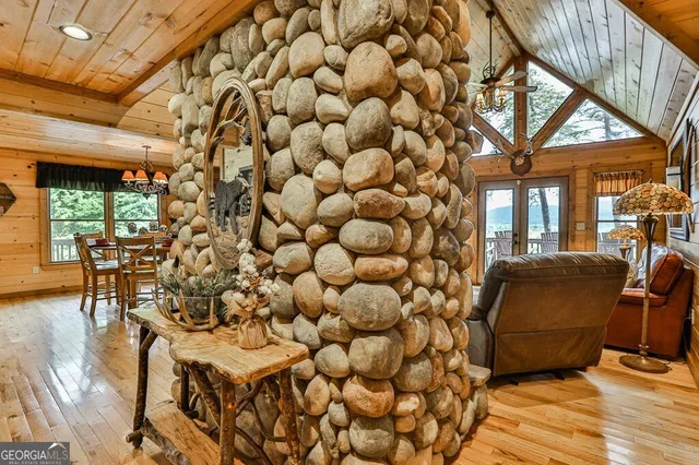 $1,239,000 | 175 Cochise Road, Unit 19, Cherry Log, GA 30522