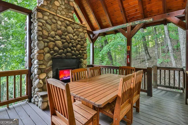 $1,239,000 | 175 Cochise Road, Unit 19, Cherry Log, GA 30522