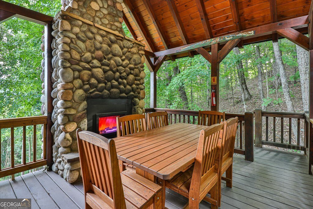 175 Cochise Road, Unit 19 Cherry Log, GA 30522 - Photo 19 of 89