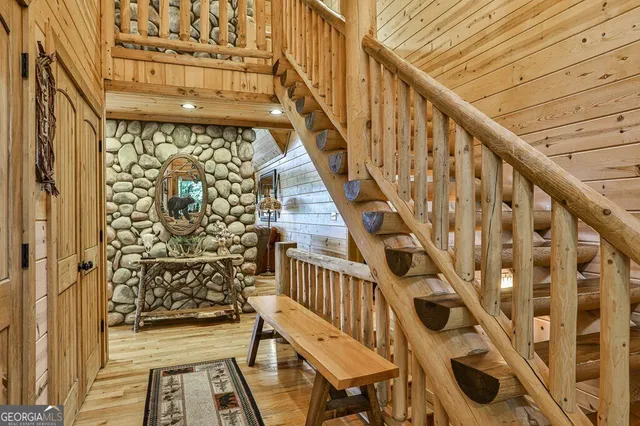 $1,239,000 | 175 Cochise Road, Unit 19, Cherry Log, GA 30522