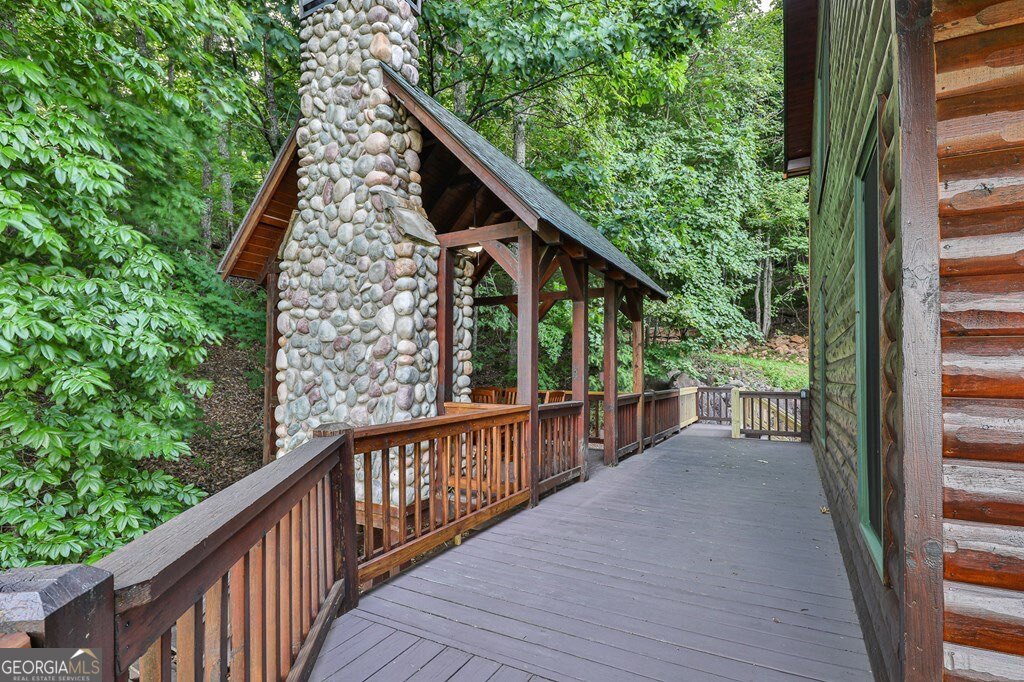 175 Cochise Road, Unit 19 Cherry Log, GA 30522 - Photo 23 of 89