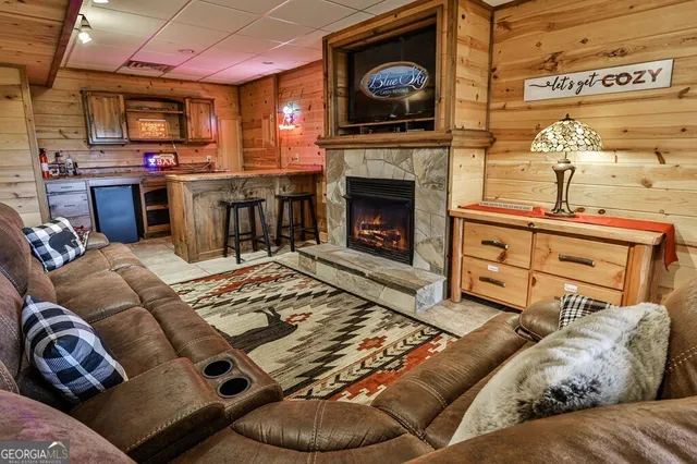 $1,239,000 | 175 Cochise Road, Unit 19, Cherry Log, GA 30522