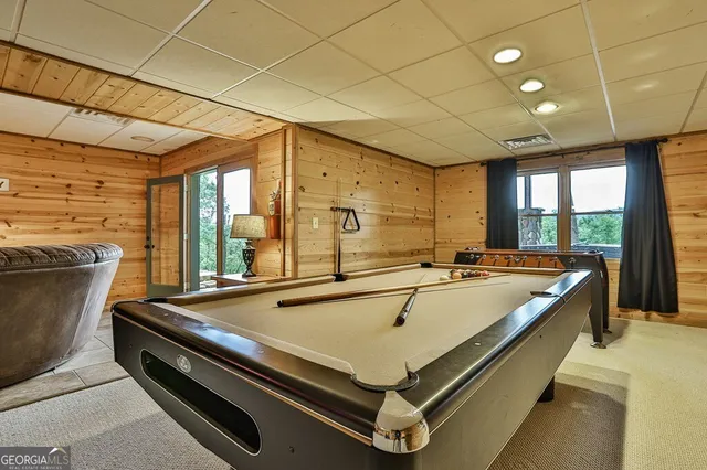 $1,239,000 | 175 Cochise Road, Unit 19, Cherry Log, GA 30522