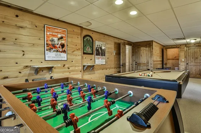 $1,239,000 | 175 Cochise Road, Unit 19, Cherry Log, GA 30522