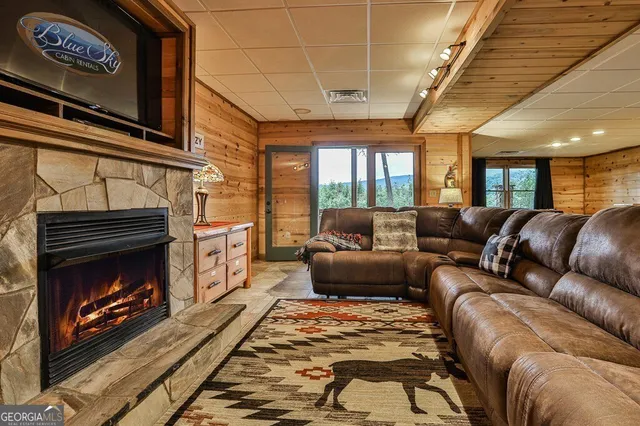 $1,239,000 | 175 Cochise Road, Unit 19, Cherry Log, GA 30522