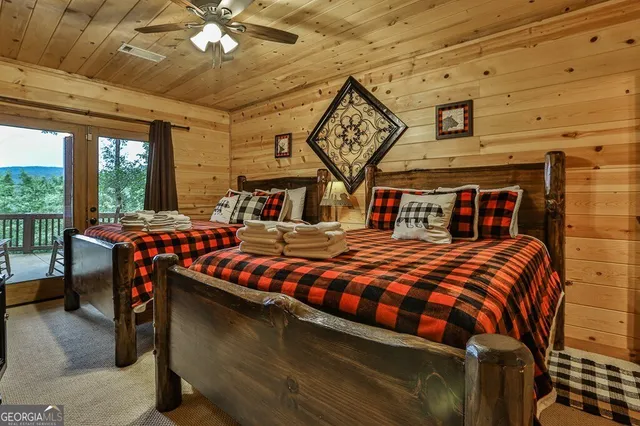 $1,239,000 | 175 Cochise Road, Unit 19, Cherry Log, GA 30522