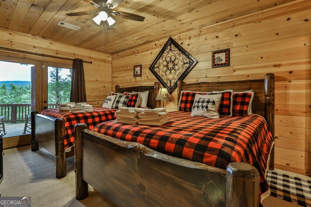 175 Cochise Road, Unit 19 Cherry Log, GA 30522 - Photo 30 of 89