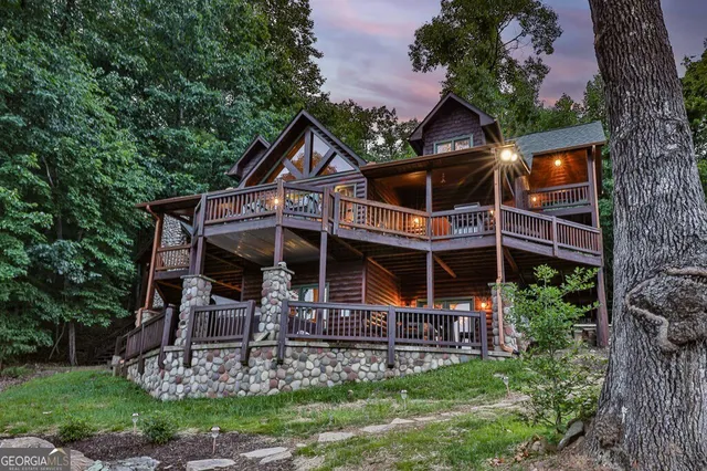 $1,239,000 | 175 Cochise Road, Unit 19, Cherry Log, GA 30522