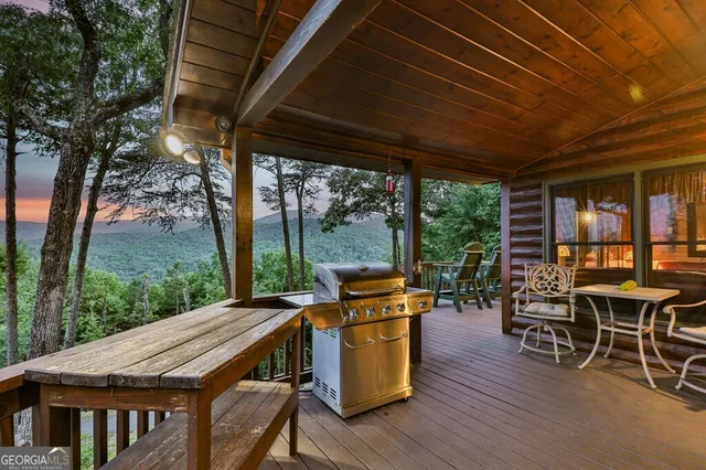 $1,239,000 | 175 Cochise Road, Unit 19, Cherry Log, GA 30522