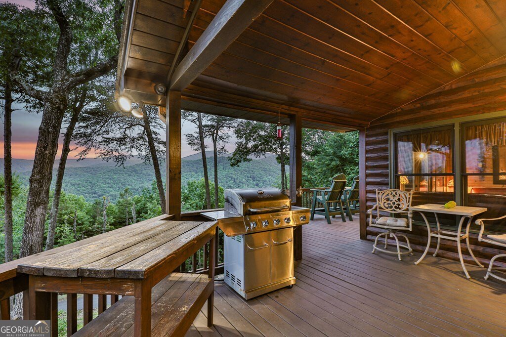 175 Cochise Road, Unit 19 Cherry Log, GA 30522 - Photo 35 of 89