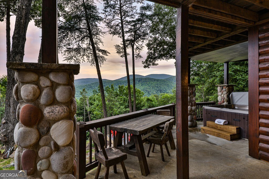 175 Cochise Road, Unit 19 Cherry Log, GA 30522 - Photo 36 of 89