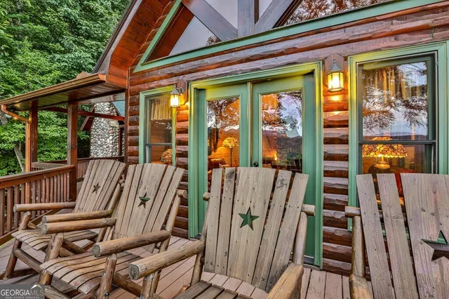 $1,239,000 | 175 Cochise Road, Unit 19, Cherry Log, GA 30522