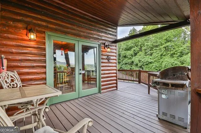 $1,239,000 | 175 Cochise Road, Unit 19, Cherry Log, GA 30522