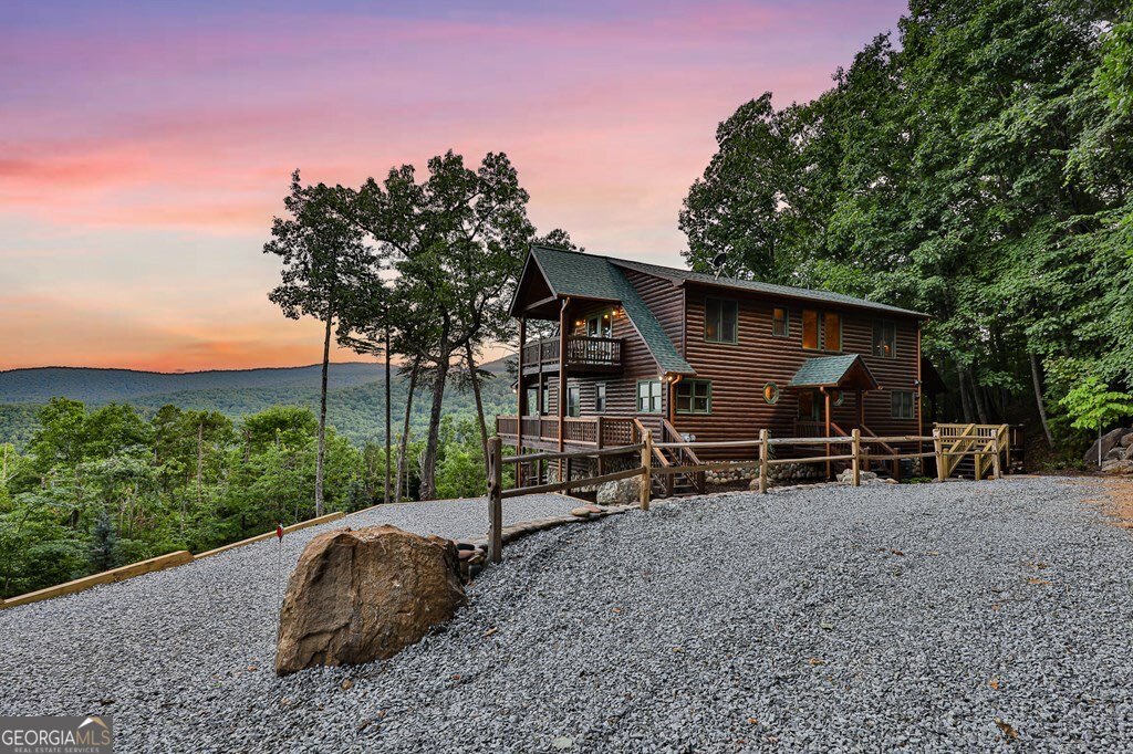 175 Cochise Road, Unit 19 Cherry Log, GA 30522 - Photo 45 of 89