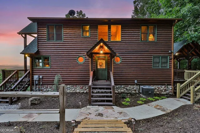 $1,239,000 | 175 Cochise Road, Unit 19, Cherry Log, GA 30522