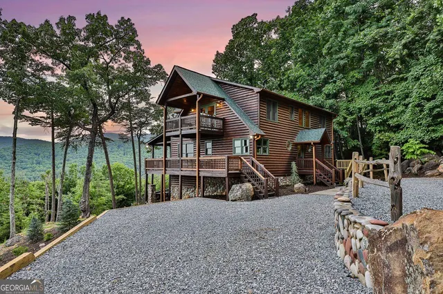 $1,239,000 | 175 Cochise Road, Unit 19, Cherry Log, GA 30522