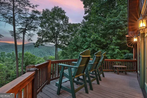 $1,219,000 | 175 Cochise Road, Unit 19, Cherry Log, GA 30522