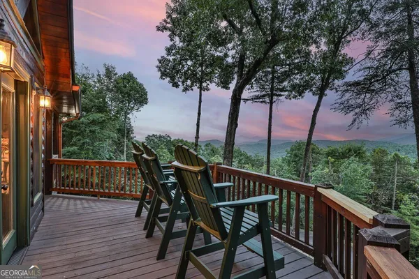 $1,219,000 | 175 Cochise Road, Unit 19, Cherry Log, GA 30522