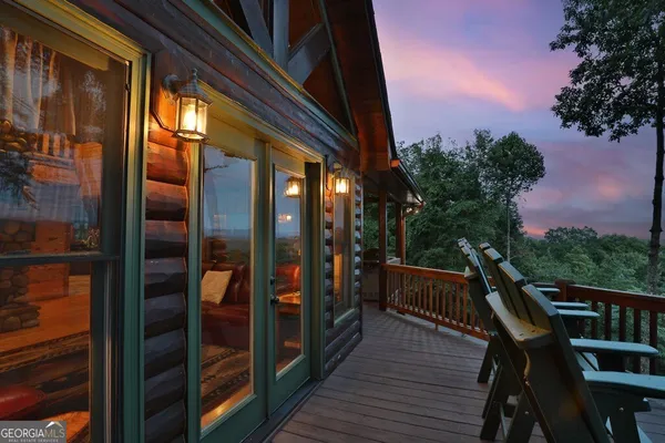 $1,219,000 | 175 Cochise Road, Unit 19, Cherry Log, GA 30522