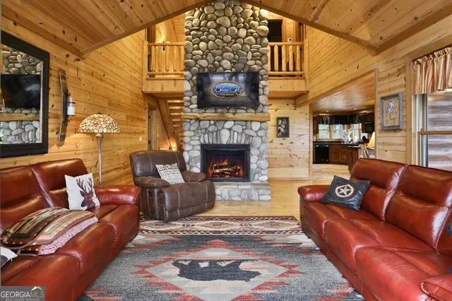 $1,239,000 | 175 Cochise Road, Unit 19, Cherry Log, GA 30522