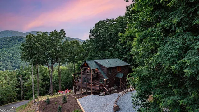 $1,239,000 | 175 Cochise Road, Unit 19, Cherry Log, GA 30522