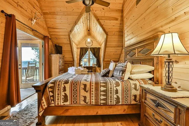 $1,239,000 | 175 Cochise Road, Unit 19, Cherry Log, GA 30522