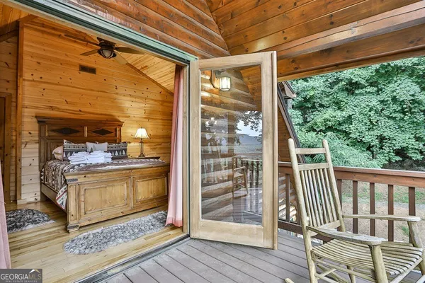 $1,219,000 | 175 Cochise Road, Unit 19, Cherry Log, GA 30522