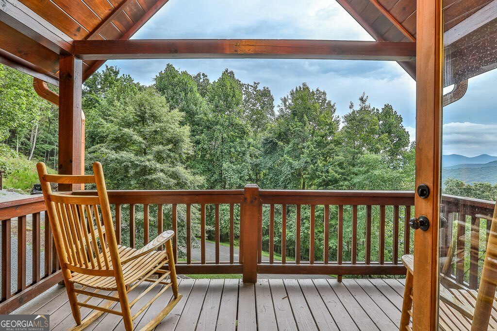 175 Cochise Road, Unit 19 Cherry Log, GA 30522 - Photo 75 of 89