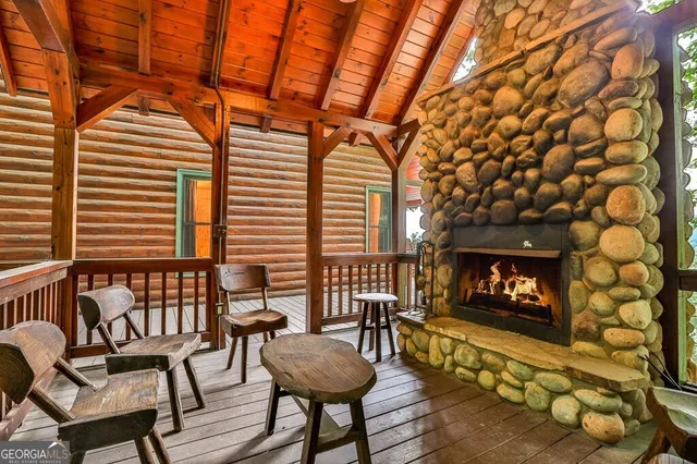 $1,239,000 | 175 Cochise Road, Unit 19, Cherry Log, GA 30522