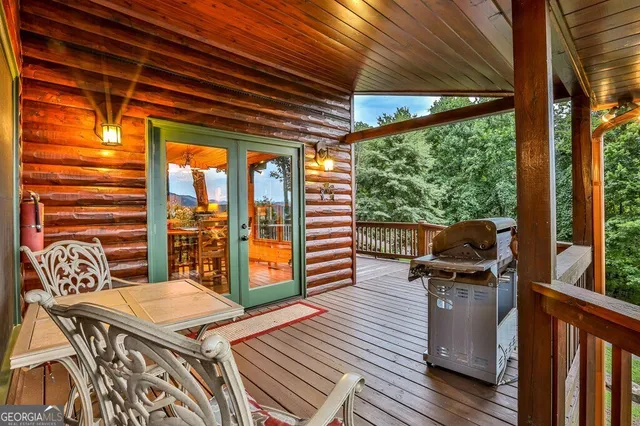 $1,239,000 | 175 Cochise Road, Unit 19, Cherry Log, GA 30522