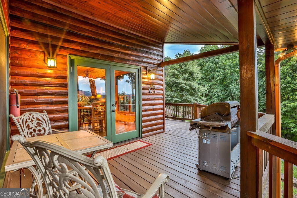 175 Cochise Road, Unit 19 Cherry Log, GA 30522 - Photo 79 of 89