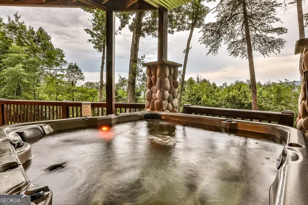 $1,219,000 | 175 Cochise Road, Unit 19, Cherry Log, GA 30522