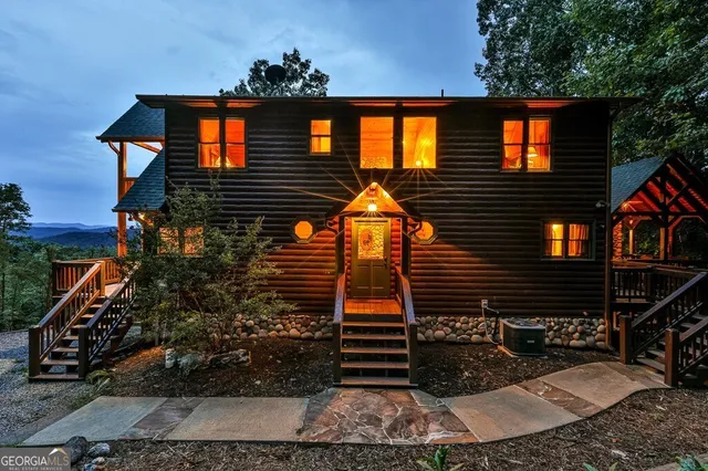 $1,239,000 | 175 Cochise Road, Unit 19, Cherry Log, GA 30522